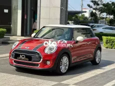 Mini Cooper 3 Door có cửa sổ trời siêu đẹp 🔥