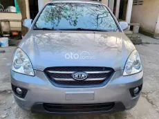 Bán Kia Carens đời 2009 số tự động, máy xăng, bản full