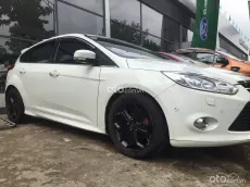 FORD FOCUS 1/2014 SPORT BẢN FULL_1 CHỦ TỪ ĐẦU