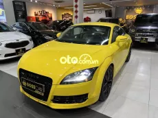 🚗 Audi TT 2.0L 2007 model 2008, tư nhân chính chủ