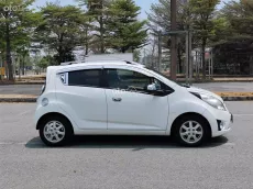 Chevrolet Spark 2013