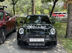 Mini Cooper JCW hiệu suất cao sx 2022