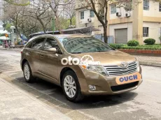 Toyota Venza 2009 nhập khẩu