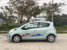 Bán Chevrolet Spark 2011