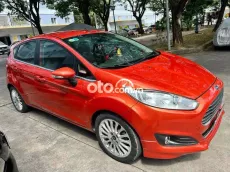 Ford Fiesta 1.0 ecoboost