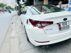 Kia Optima 2012, 2.0 AT, 75 vạn, giá 395 triệu