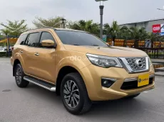 Nissan Terra bản V 2018