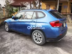 BMW X1 2.0 2010