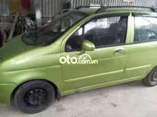 Daewoo Matiz 2004