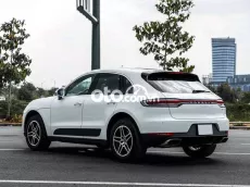 Porsche Macan 2018