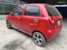 Daewoo Matiz 2009 số tự động