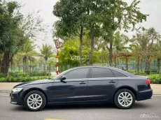 Audi A6 2014