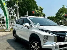 MITSUBISHI XPANDER CROSS 7 CHỖ 2022 LƯỚT MÀU TRẮNG