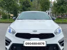 Kia Cerato 1.6 Luxury 2019