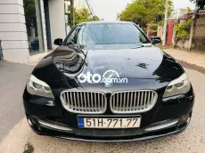 BMW 520i Model 2014