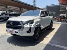 Hilux 2.4AT 2020 635TR CÒN THƯƠNG LƯƠNG XEM XE