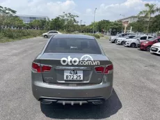 Kia Forte 2010 số sàn, xe rất đẹp, máy móc êm ru