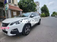 Peugeot 5008 2021 bản cao