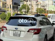 Subaru Outback 2015 Nhập Nhật . Xe zin tuyệt đối