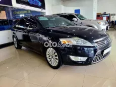 Ford Mondeo 2.3AT 2011 Đen Đẹp