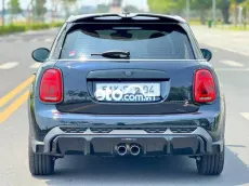 Mini Cooper S 5 cửa sx 2022 model 2023 lướt