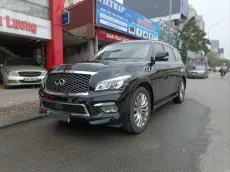 Suv 7 chỗ sang trọng