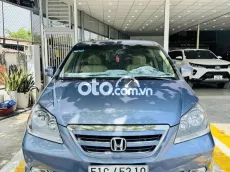 Honda Odyssey 2007 Chuyên Cơ Mặt Đất