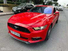 Ford Mustang 2016