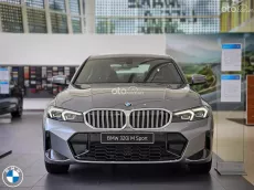 [320i M Sport] ƯU ĐÃI ĐẶC BIỆT FULL TIỀN MẶT + QUÀ TẶNG | CỌC LẤY XE NGAY THÁNG 4/2024