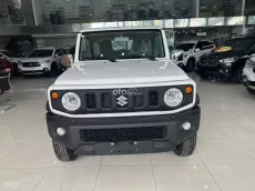 Suzuki jimny tiểu mini G63 xe sẵn giao ngay đã độ full phụ kiện