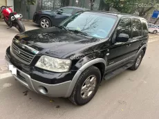 Ford Escape 3.0 XLT 2004