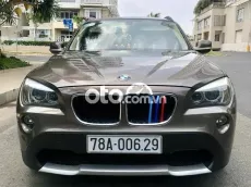 BMW X1 2011 chính chủ