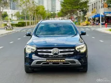 Mercedes GLC200-4Matic model 2022