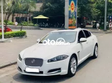 Jaguar XF bản cao nhất Portfolio Mới xuất sắc