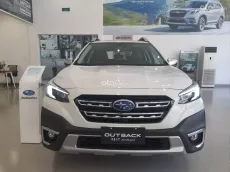 All-New Subaru Outback giá chỉ từ 1 tỷ 787 triệu