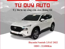 2.5AT Tiêu Chuẩn / Giá Còn Cực Tốt