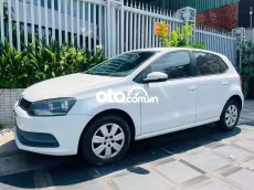 Volkswagen Polo 2016 số tự động xe cực kỳ đẹp