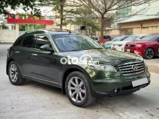 chính chủ bán xe infiniti Fx sx 2005