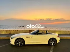 BMW Z4 2010 Mui xếp cứng