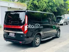 Ford Tourneo nội thất limousine, bảo hành