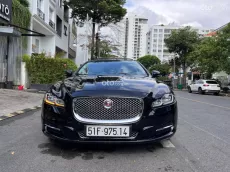 XJL 2015 model 16 full lịch sử hãng