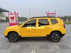 Renault Duster 2016 2.0AT 2 cầu số tự động