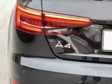 Audi A4 2017 tại Hà Nội
