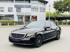 Mercedes-Benz 2021 tại Hà Nội