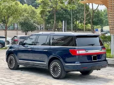 Lincoln Navigator 2018