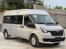 🌟 KIẾM TIỀN BỐN MÙA - GỌI TÊN FORD TRANSIT 💵