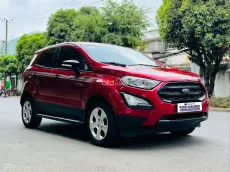 FORD ECOSPORT 2018 SỐ SÀN_1 CHỦ XE GIA ĐÌNH