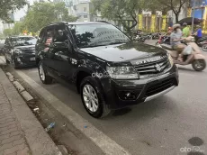 Suzuki Vitara 2016 tại Hà Nội