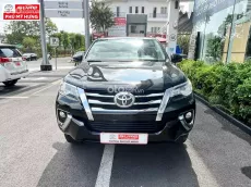 FORTUNER 2.7V tự động 2018 - 1 cầu