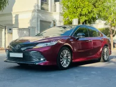 TOYOTA CAMRY 2.5Q MODEL 2021 - ĐẦY ĐỦ TIỆN NGHI- ODO CHỈ 3V6 CHẤT XE 99% -ĐÃ KIỂM TRA ĐẦY ĐỦ